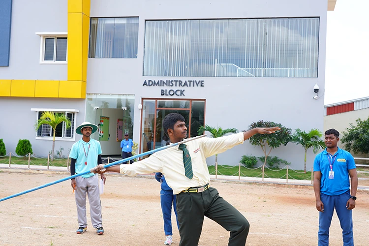 Beyond Academics 07