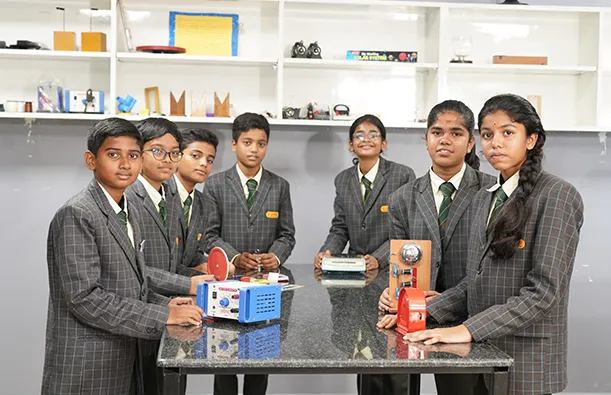 Life Skills Program