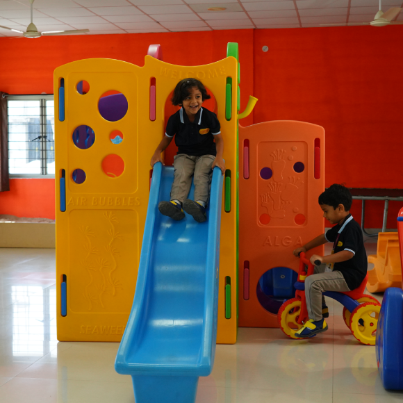 cambridge-Primary 1
