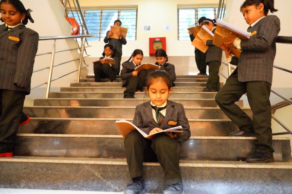 cbse-Grade 1 and 2
